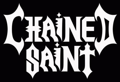 logo Chained Saint